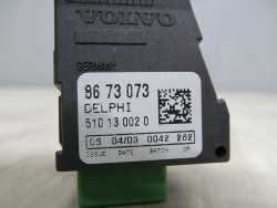 VOLVO S60 V70 XC ANTENA CZYTNIK IMMO IMMOBILIZER 8673073