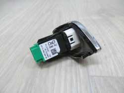 CITROEN DS3 WLACZNIK PRZELACZNIK ZAMKA CENTRALNEGO 96656599XU