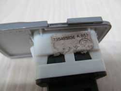 FIAT 500 GRANDE PUNTO 06-20 GNIAZDO PORT ZLACZE USB 735493636