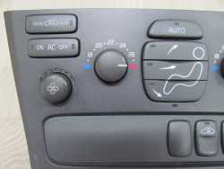 VOLVO S60 V70 XC LIFT 04- PANEL STEROWANIA NAWIEWU 8691950