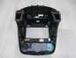 KIA CEE'D CEED LIFT RAMKA PANEL RADIA NAWIEWU ZEGAREK 97250-1HXXX 95710-1H700