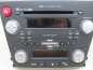 SUBARU LEGACY IV OUTBACK 03-09 RADIO CD RADIOODTWARZACZ 86201AG350
