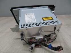 SUBARU LEGACY IV OUTBACK 03-09 RADIO CD RADIOODTWARZACZ 86201AG350