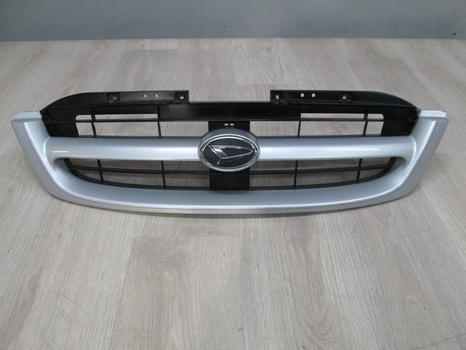 DAIHATSU TERIOS 01-06 GRILL ATRAPA