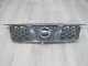 NISSAN X-TRAIL T30 00-07 GRILL ATRAPA CHROM