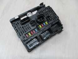 PEUGEOT CITROEN MODUL SKRZYNKA BSM L01 9656086080
