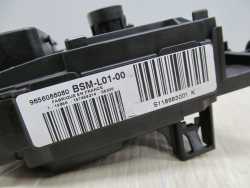 PEUGEOT CITROEN MODUL SKRZYNKA BSM L01 9656086080