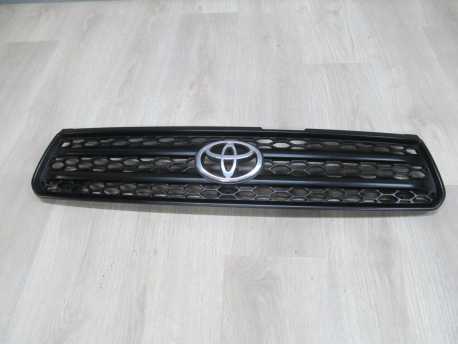 TOYOTA RAV4 II ATRAPA CHLODNICY 53111-12070 00-05