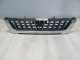 MITSUBISHI L200 WARRIOR GRILL ATRAPA CHROM 01-05