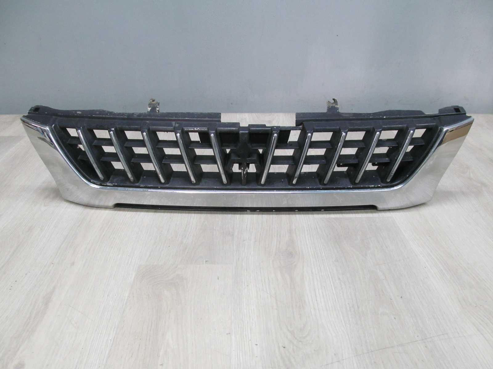 MITSUBISHI L200 98-05 GRILL ATRAPA CHROM MR339879