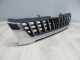 MITSUBISHI L200 WARRIOR GRILL ATRAPA CHROM 01-05