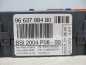PEUGEOT CITROEN SKRZYNKA MODUL BSI P08 9663798480