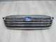 SUBARU OUTBACK 03-06 GRILL ATRAPA CHROM