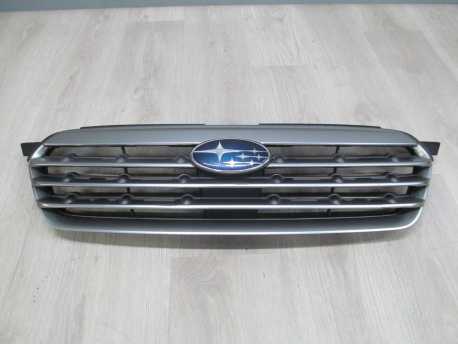 SUBARU OUTBACK 03-06 GRILL ATRAPA CHROM