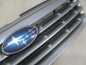 SUBARU OUTBACK 03-06 GRILL ATRAPA CHROM 91121AG160