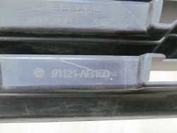 SUBARU OUTBACK 03-06 GRILL ATRAPA CHROM