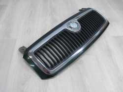 SKODA FABIA I LIFT GRILL ATRAPA 6Y0853668B 9201 04/08