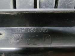SKODA FABIA I LIFT GRILL ATRAPA 6Y0853668B 9201 04/08