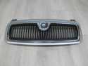 SKODA FABIA I LIFT GRILL ATRAPA 6Y0853668 04/08