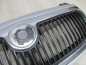 SKODA FABIA I LIFT GRILL ATRAPA 6Y0853668B 04/08