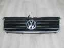 VW PASSAT B5 FL LIFT GRILL ATRAPA HIGHLINE CHROM 00-05 3B0853651K