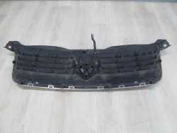 VW PASSAT B5 FL LIFT GRILL ATRAPA HIGHLINE CHROM 00-05 3B0853651K
