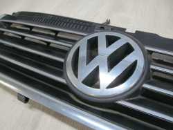 VW PASSAT B5 FL LIFT GRILL ATRAPA HIGHLINE CHROM 00-05 3B0853651K