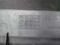 VW PASSAT B5 FL LIFT GRILL ATRAPA HIGHLINE CHROM 00-05