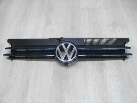 VW GOLF IV GRILL ATRAPA LA7W 97-04 OKAZJA