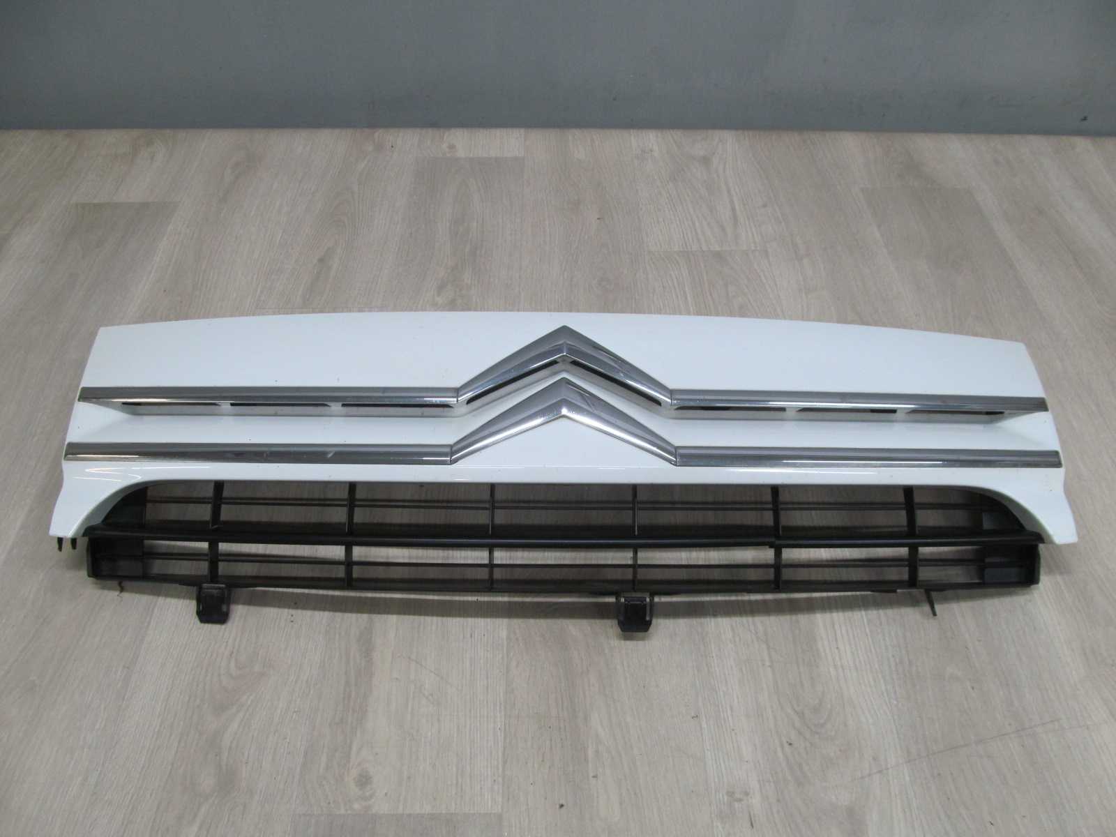SCUDO EXPERT JUMPY II ATRAPA GRILL 07-16