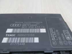 AUDI A4 B7 MODUL KOMFORTU 8E0959433CA 04-07