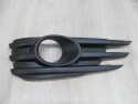 OPEL VECTRA C LIFT KRATKA ATRAPA ZDERZAKA LEWA HALOGENU 13182924L 05-08
