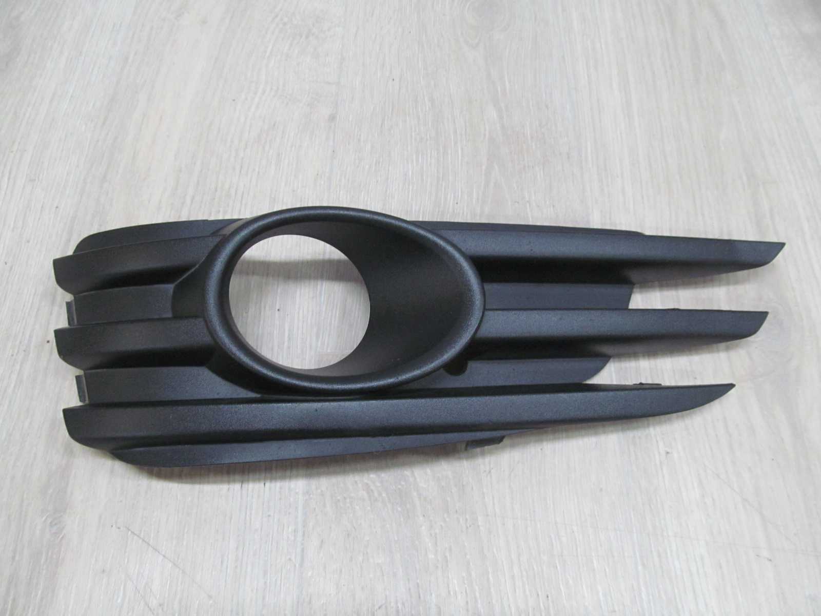 OPEL VECTRA C LIFT KRATKA ATRAPA ZDERZAKA LEWA HALOGENU 13182924 05-08