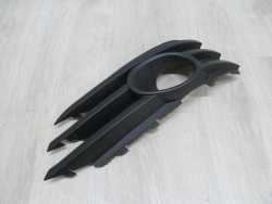OPEL VECTRA C LIFT KRATKA ATRAPA ZDERZAKA LEWA HALOGENU 13182924L 05-08