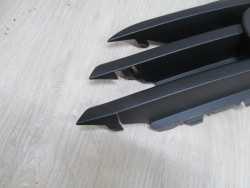 OPEL VECTRA C LIFT KRATKA ATRAPA ZDERZAKA LEWA HALOGENU 13182924L 05-08