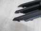 OPEL VECTRA C LIFT KRATKA ATRAPA ZDERZAKA LEWA HALOGENU 13182924 05-08