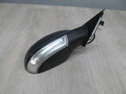 VW PASSAT B5 LIFT FL LUSTERKO PRAWE 7PIN LD5Q 03-05