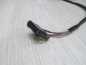 VW PASSAT B5 LIFT FL LUSTERKO PRAWE 7PIN 03-05