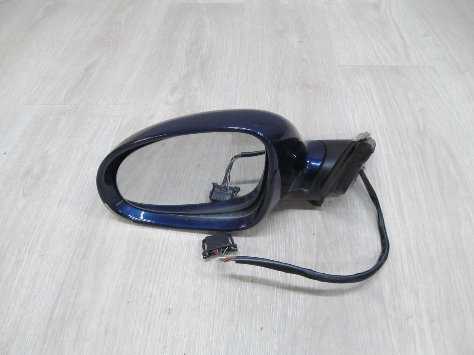 VW PASSAT B5 LIFT FL LUSTERKO LEWE 7PIN 03-05