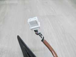 SUBARU LEGACY IV OUTBACK LUSTERKO LEWE 8PIN 03-09 33A EUROPA