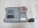 ISUZU D-MAX  06-12 KOMPUTER STEROWNIK SILNIKA 8980173488 28080142