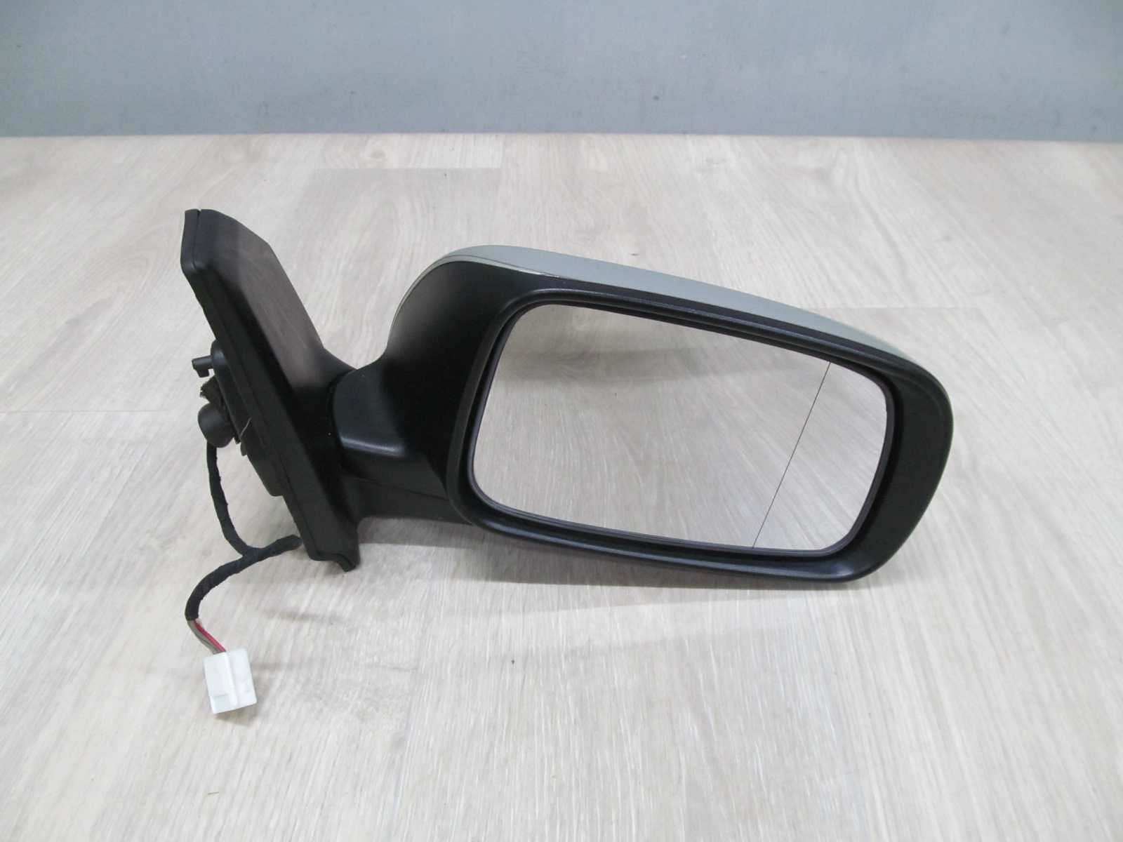 TOYOTA COROLLA E12 LIFT 04R LUSTERKO PRAWE 3PIN