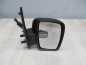 SCUDO EXPERT JUMPY II LUSTERKO PRAWE MANUALNE  07-16