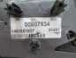 SCUDO EXPERT JUMPY II LUSTERKO PRAWE MANUALNE  07-16