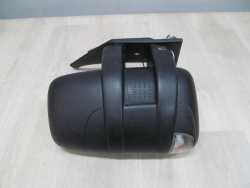 IVECO DAILY IV LIFT 06-14 LUSTERKO PRAWE ANTENA 5801367618
