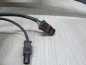 IVECO DAILY IV 06-14 LUSTERKO PRAWE ANTENA MAN 4PIN