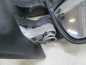 IVECO DAILY IV 06-14 LUSTERKO PRAWE ANTENA MAN 4PIN