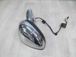 CITROEN DS3 KLAPA BAGAZNIKA KKN 08-16