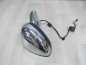 CITROEN DS3 LUSTERKO PRAWE CHROM 11PIN 08-16
