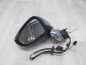 CITROEN DS3 LUSTERKO LEWE CHROM 9PIN 08-16